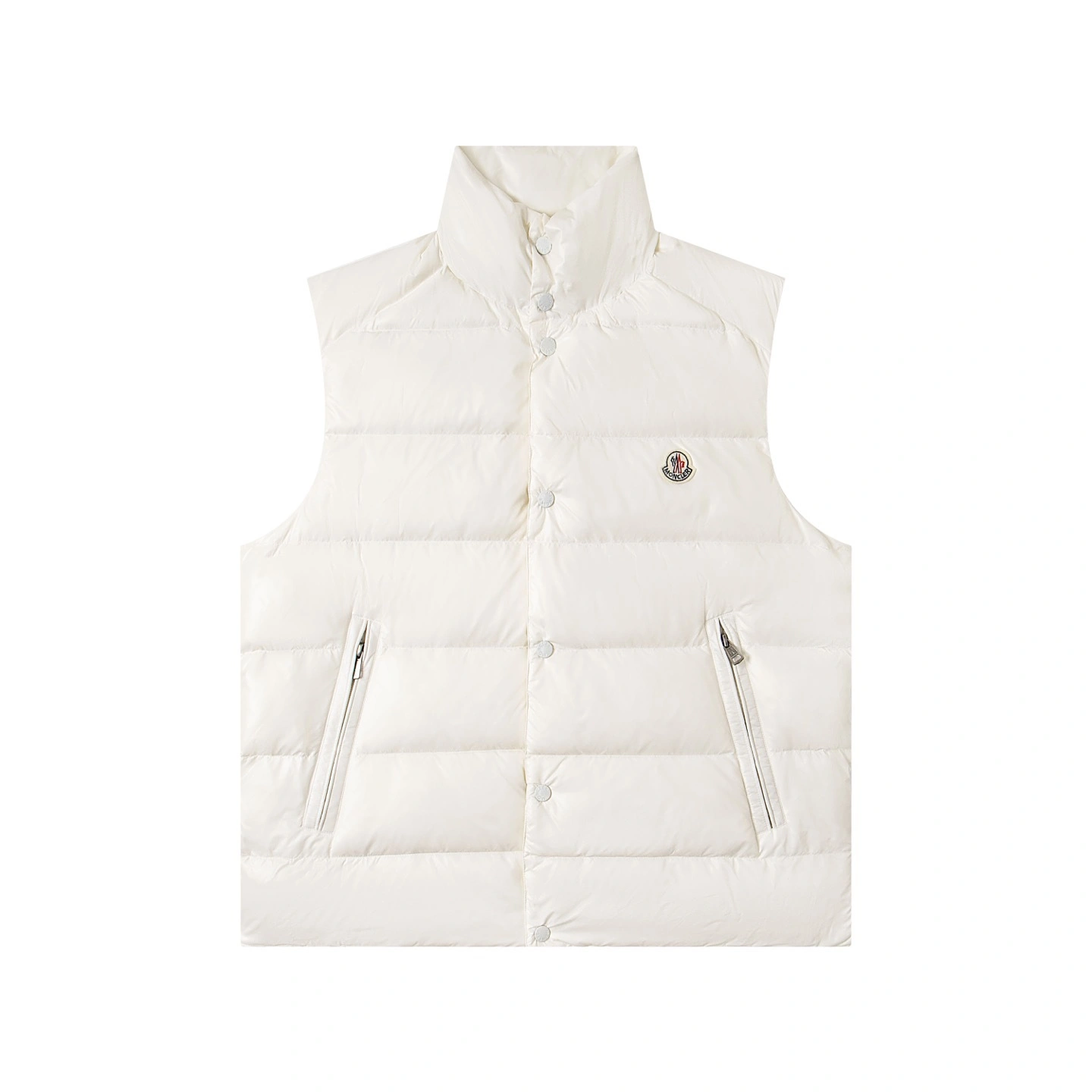 wg.luxury-- 7o9385r Down jacket white duck down 2colour item: E-F443J1225-2H